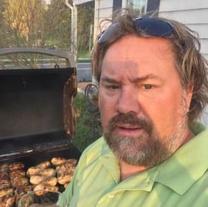 Meet your Posher, George